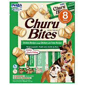 Churu Bites - Chicken Recipe Wraps - Tuna Recipe for Dogs